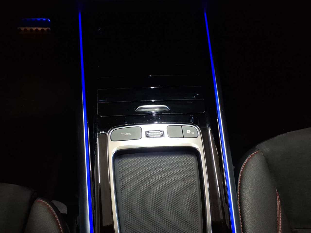 Mercedes-Benz B 220 d 8G-DCT AMG Line Advanced Plus 10