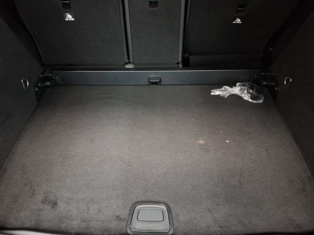 Mercedes-Benz B 220 d 8G-DCT AMG Line Advanced Plus 15