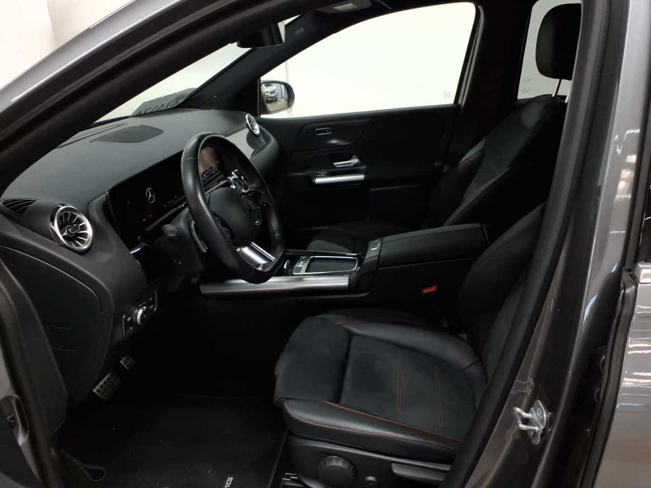 Mercedes-Benz B 220 d 8G-DCT AMG Line Advanced Plus 7