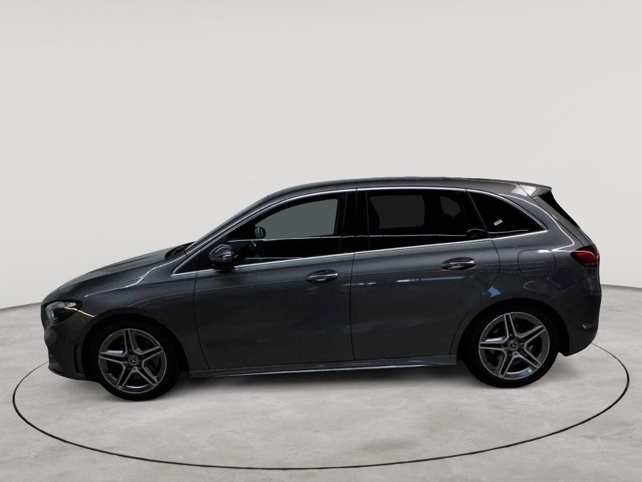 Mercedes-Benz B 220 d 8G-DCT AMG Line Advanced Plus 6