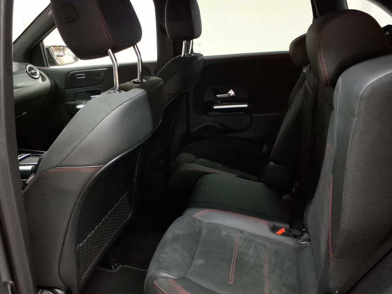 Mercedes-Benz B 220 d 8G-DCT AMG Line Advanced Plus 13