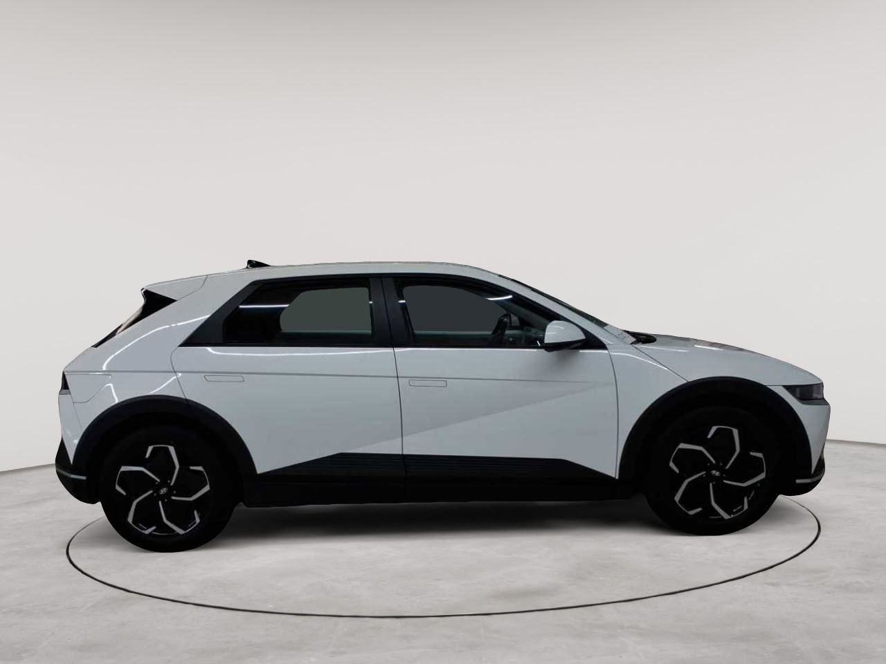 Hyundai IONIQ 5 72,6 kWh 3