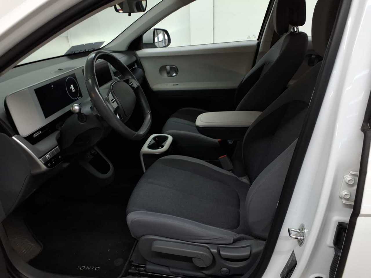Hyundai IONIQ 5 72,6 kWh 7
