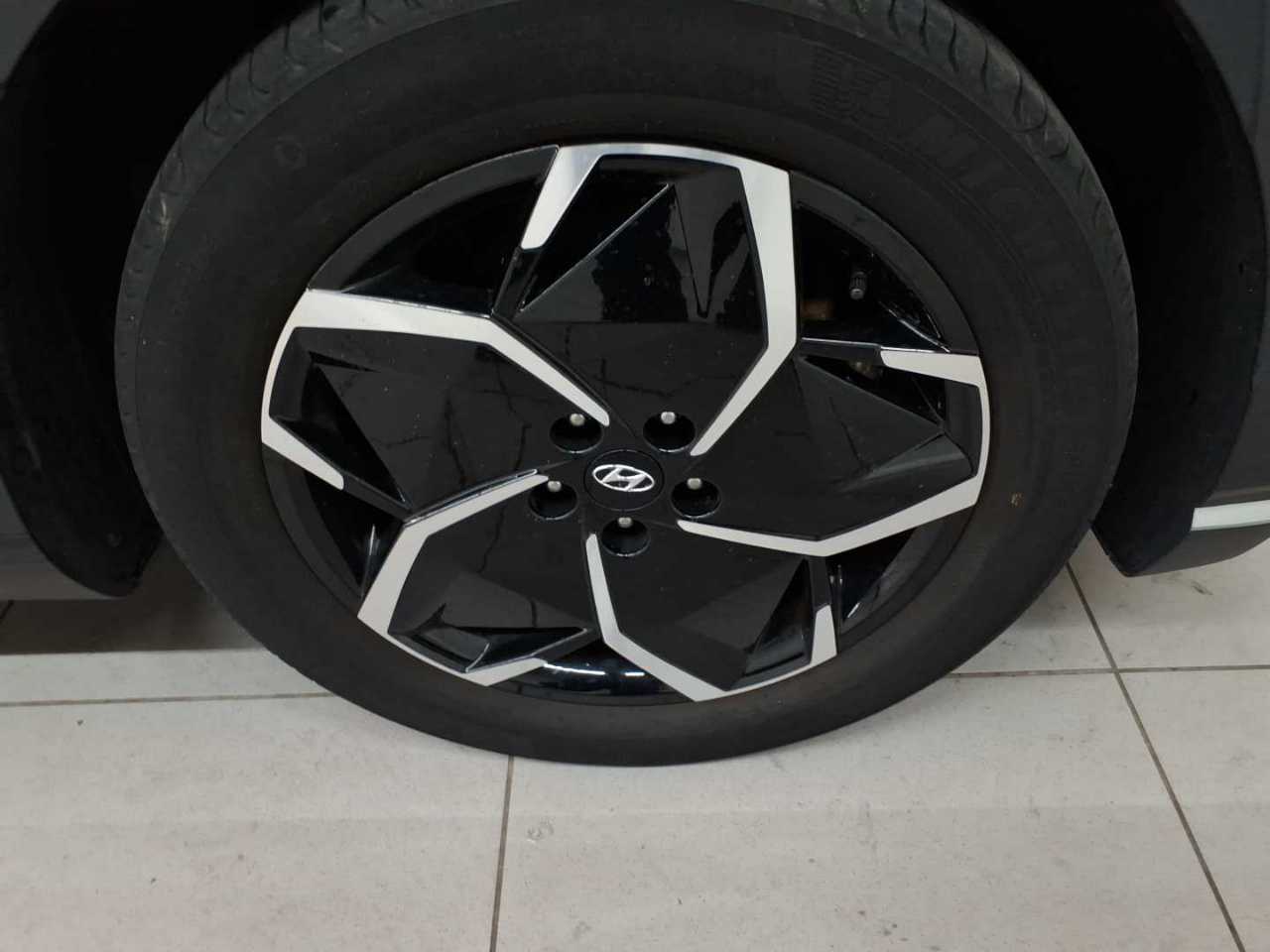 Hyundai IONIQ 5 72,6 kWh 15