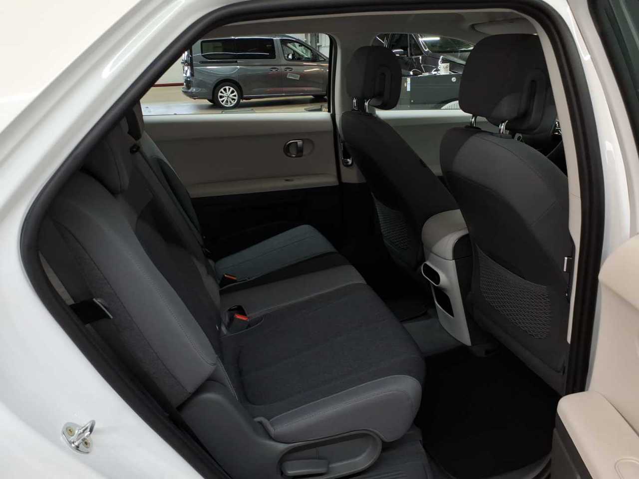 Hyundai IONIQ 5 72,6 kWh 13
