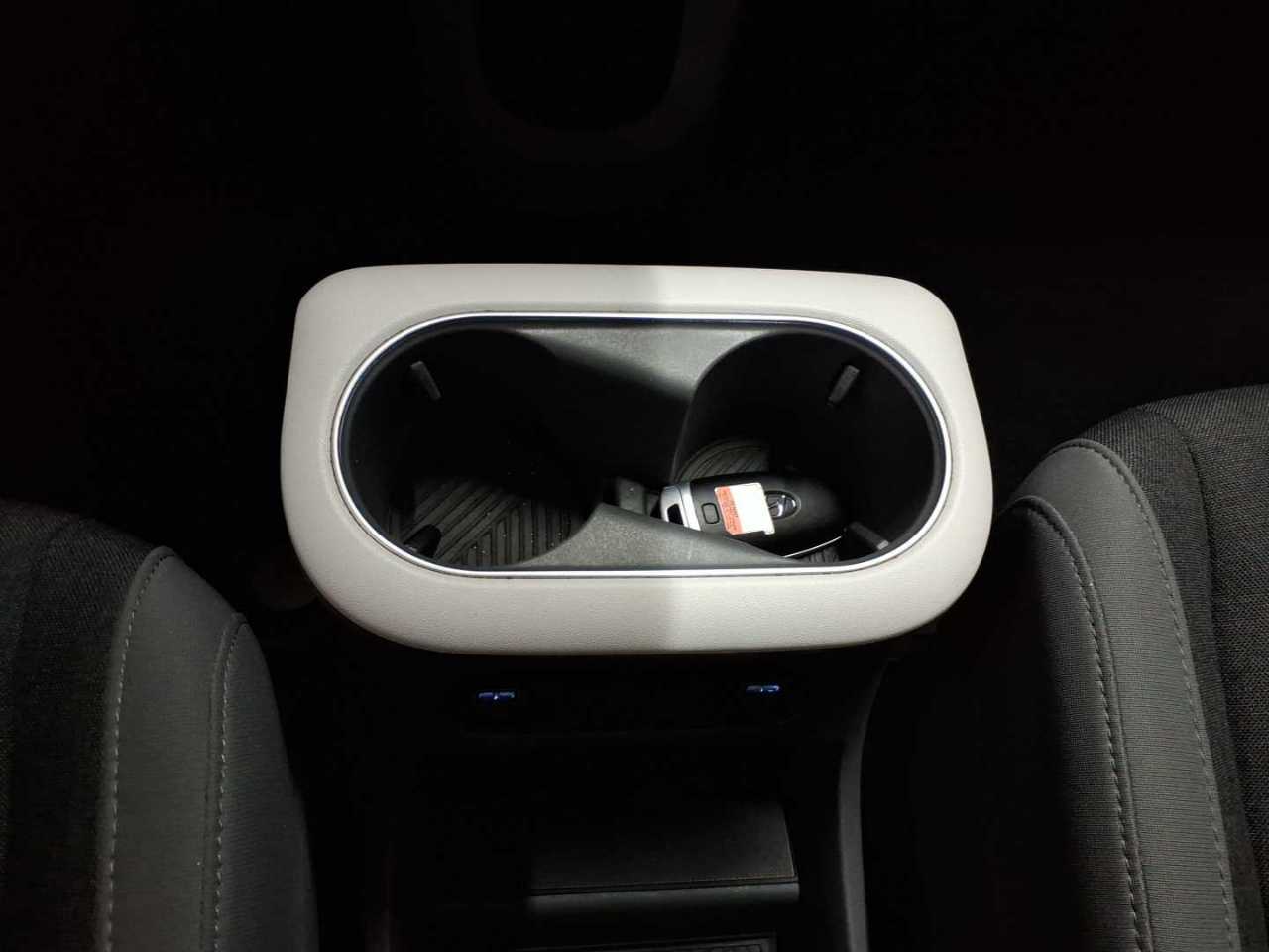 Hyundai IONIQ 5 72,6 kWh 9