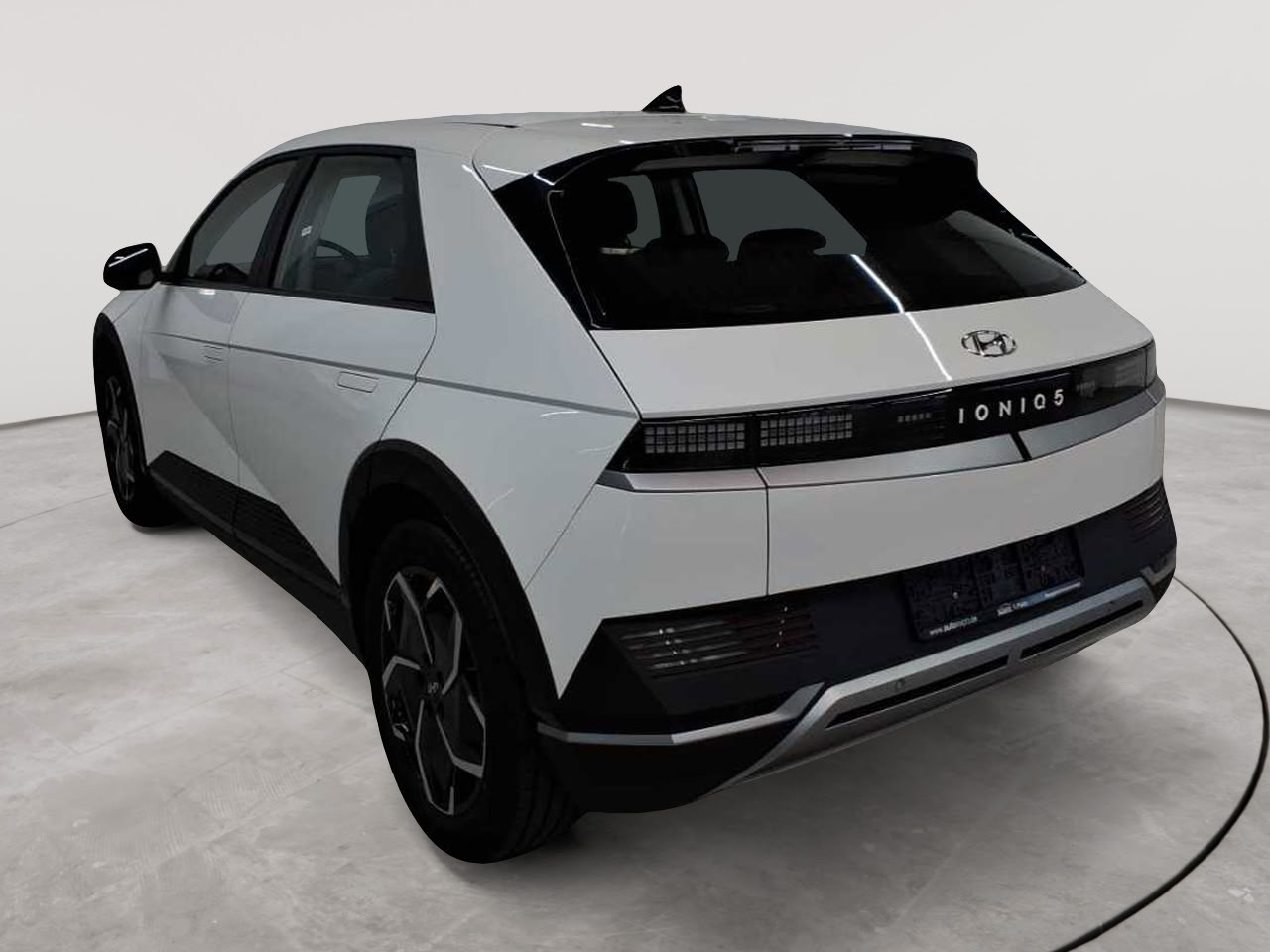 Hyundai IONIQ 5 72,6 kWh 5