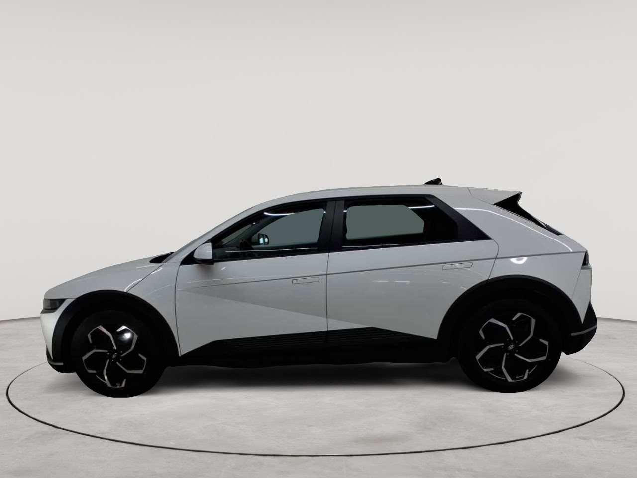 Hyundai IONIQ 5 72,6 kWh 6