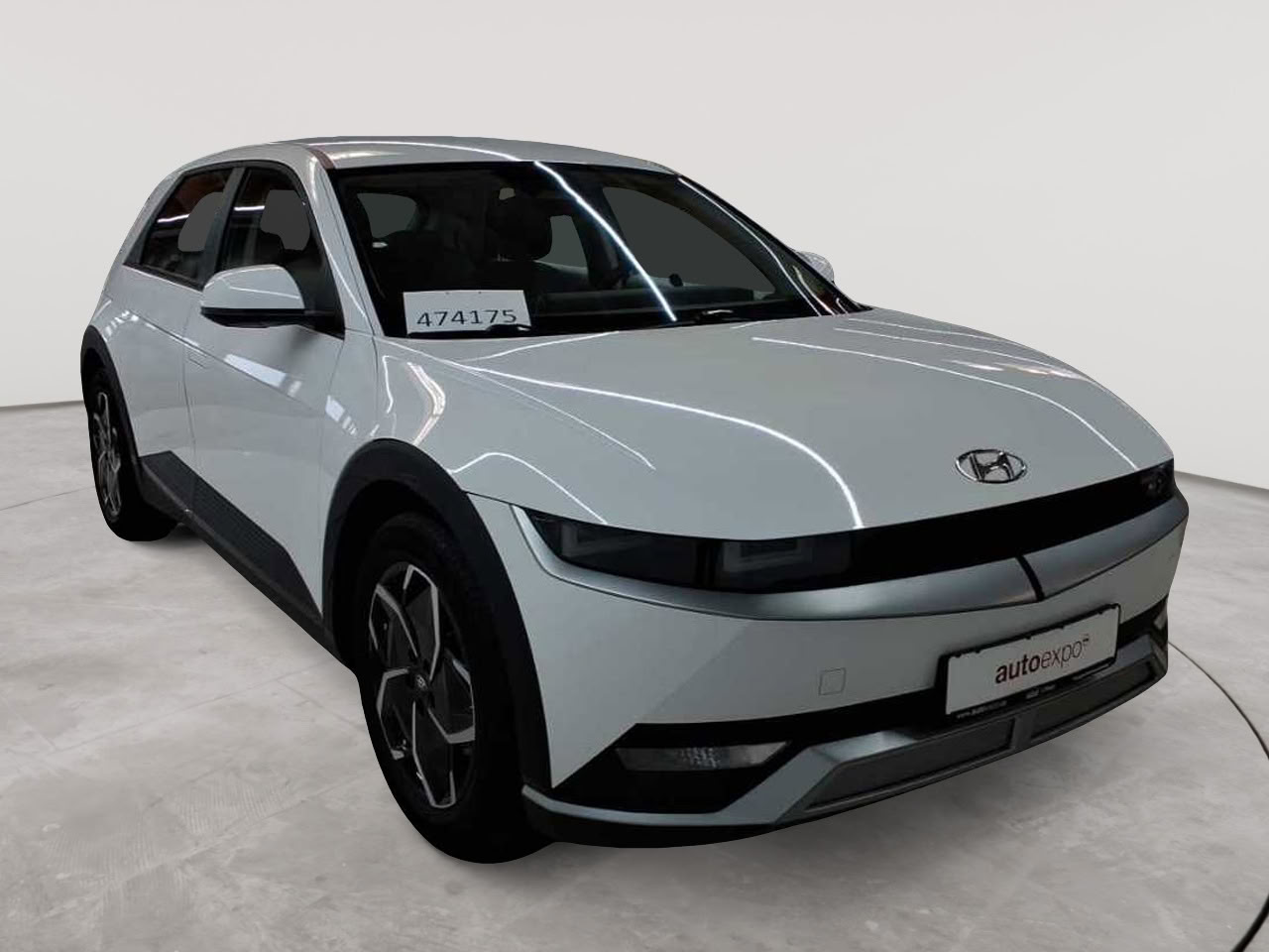 Hyundai IONIQ 5 72,6 kWh