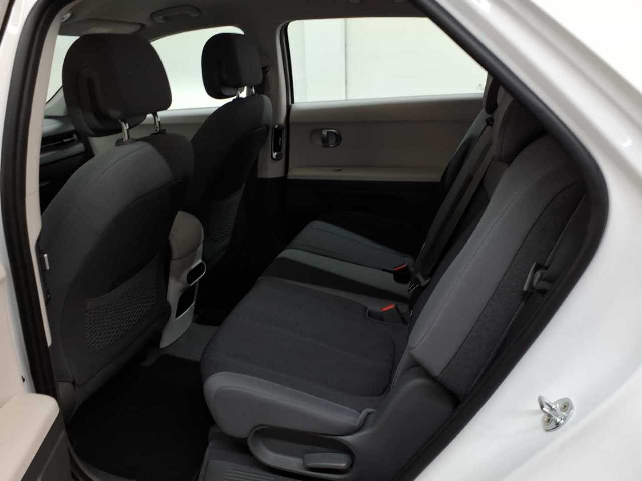 Hyundai IONIQ 5 72,6 kWh 12
