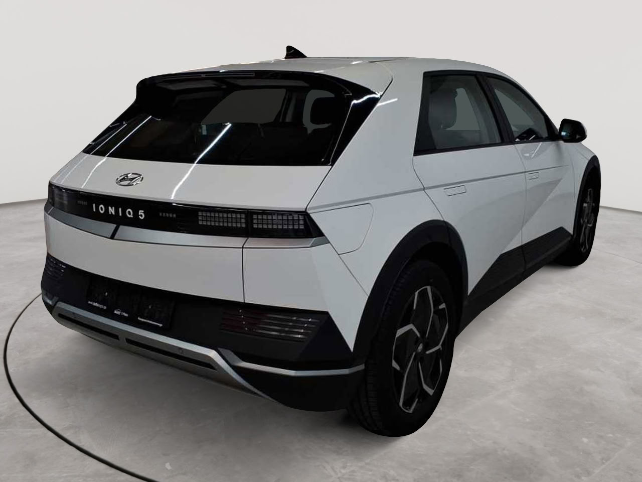 Hyundai IONIQ 5 72,6 kWh 4