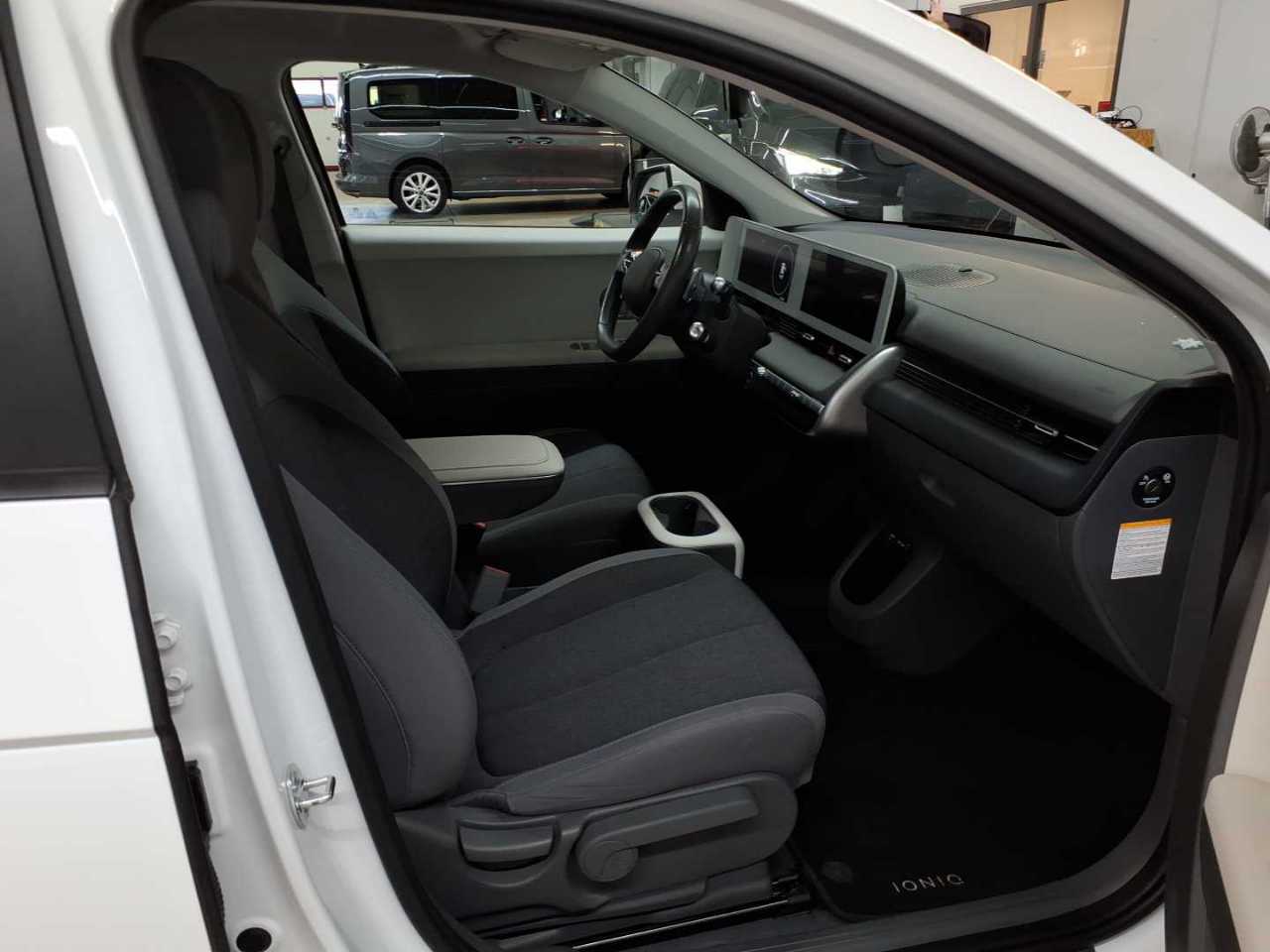 Hyundai IONIQ 5 72,6 kWh 8