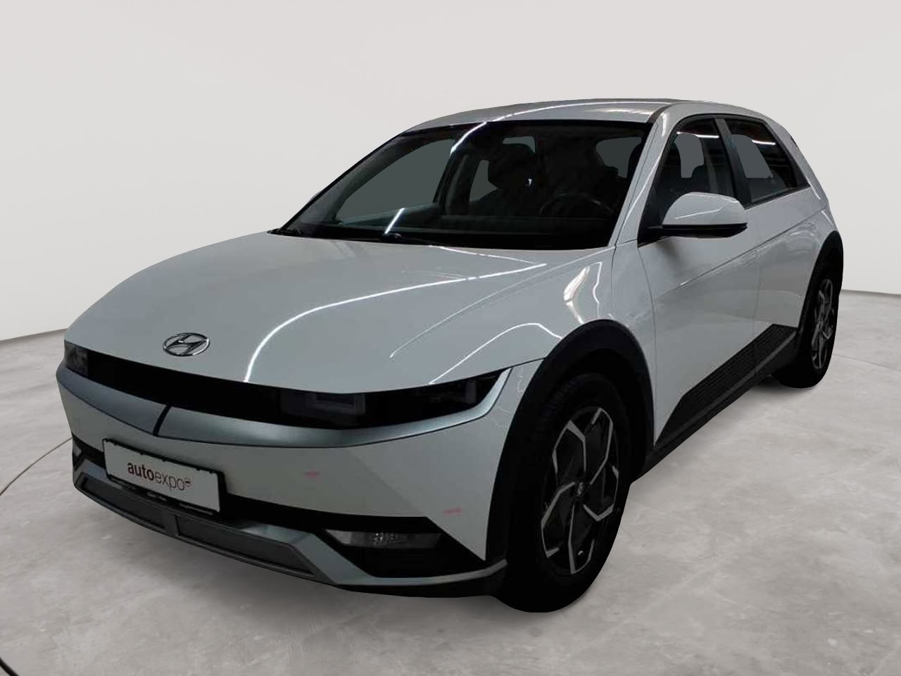 Hyundai IONIQ 5 72,6 kWh 2