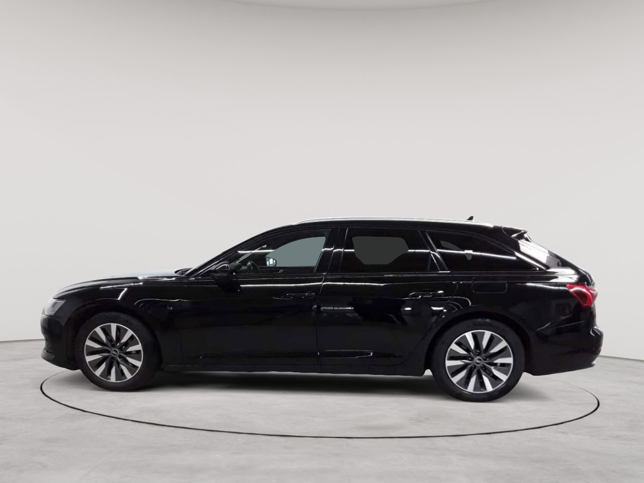 Audi A6 Avant 50 TFSI e quattro S tronic 6