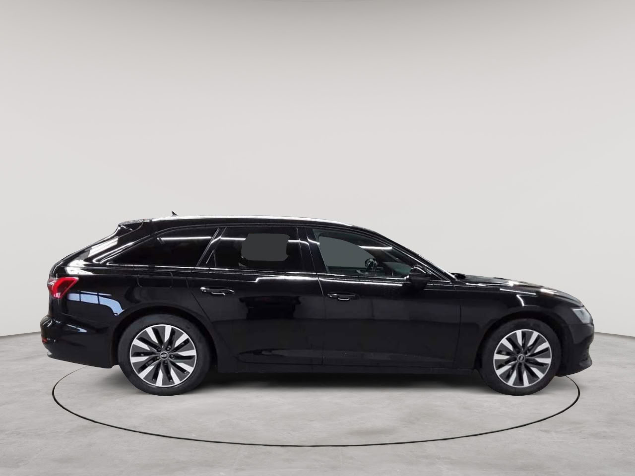 Audi A6 Avant 50 TFSI e quattro S tronic 3
