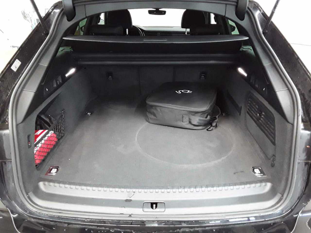 Audi A6 Avant 50 TFSI e quattro S tronic 15