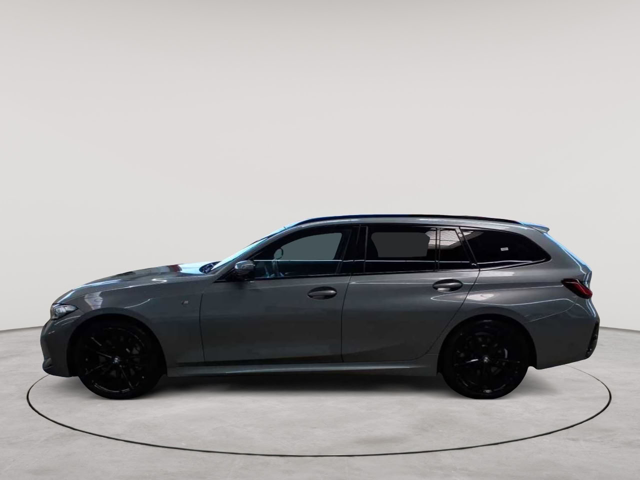 BMW 330d Touring xDrive Aut. 6