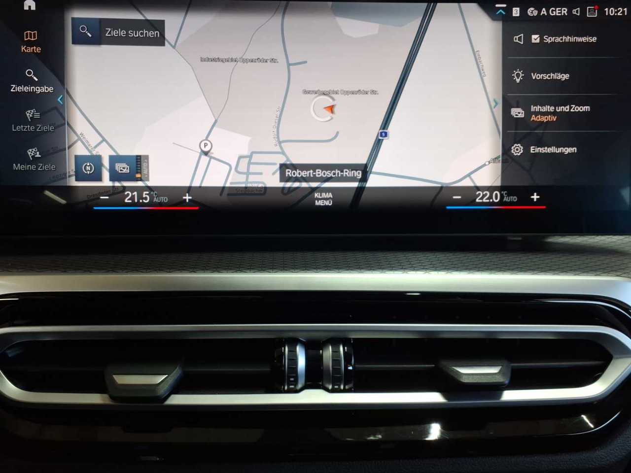 BMW 330d Touring xDrive Aut. 12