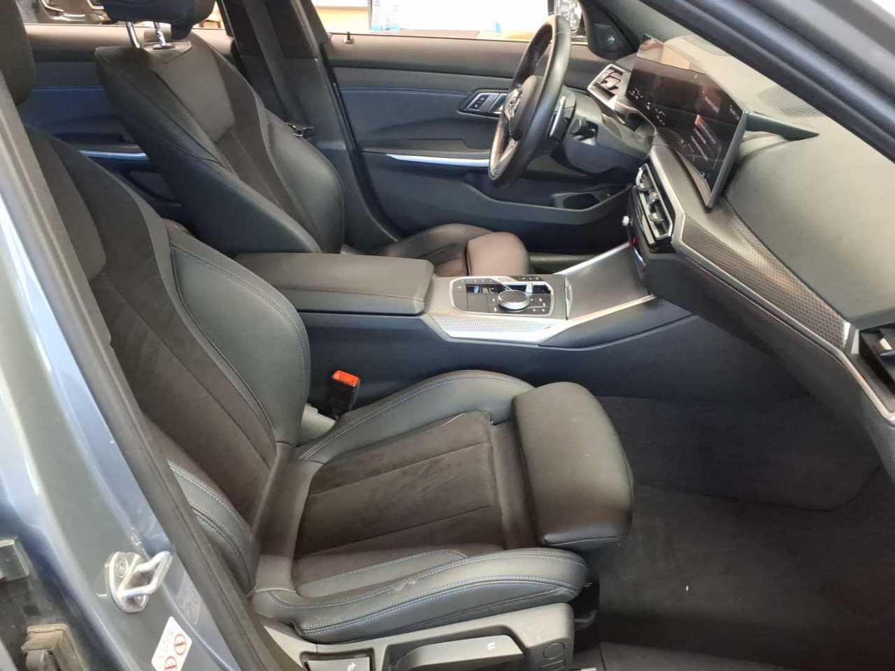 BMW 330d Touring xDrive Aut. 8