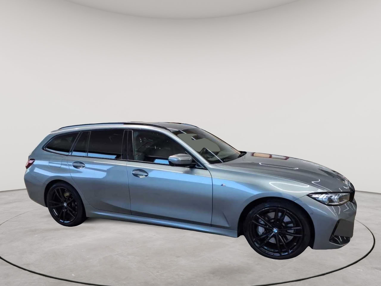 BMW 330d Touring xDrive Aut. 3