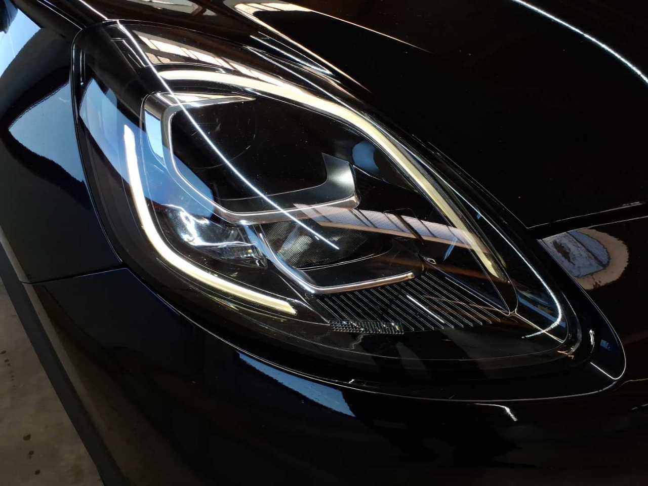 Ford Puma 1.0 EcoBoost Hybrid Aut. TITANIUM 17