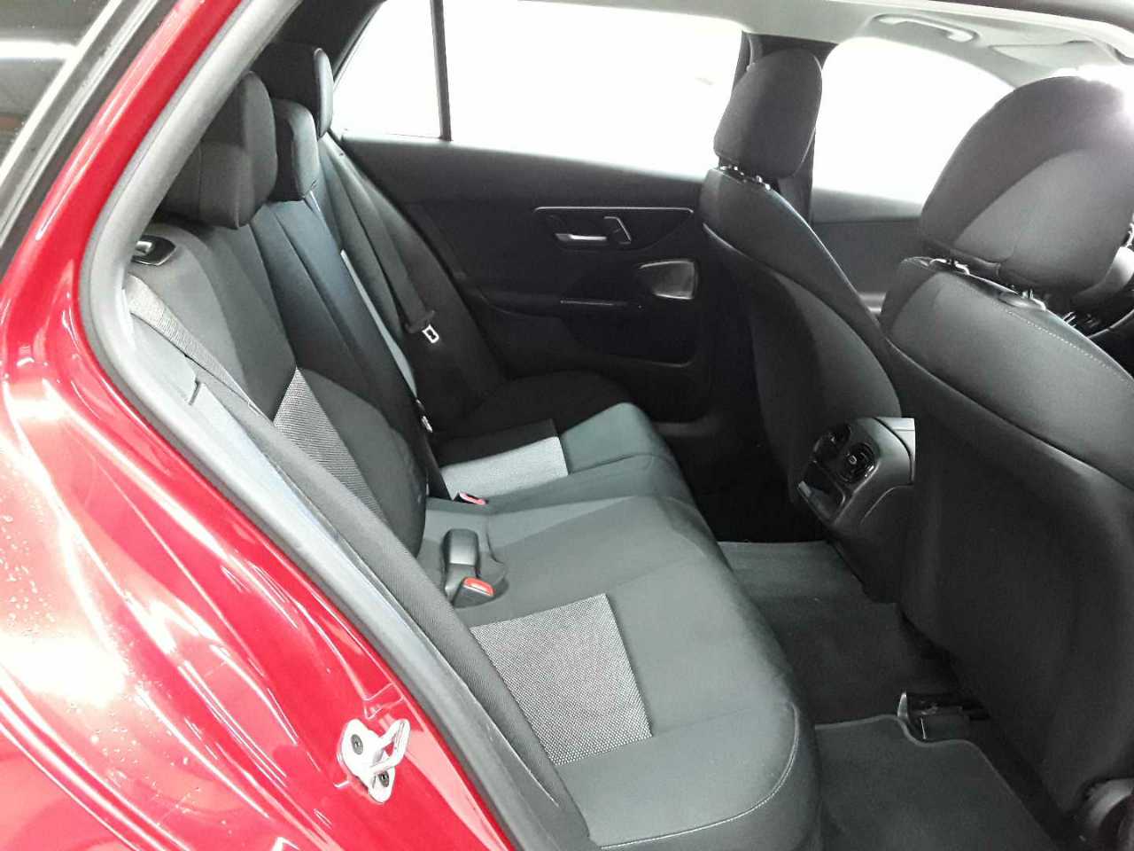 Mercedes-Benz C 300 e T 9G-TRONIC 14