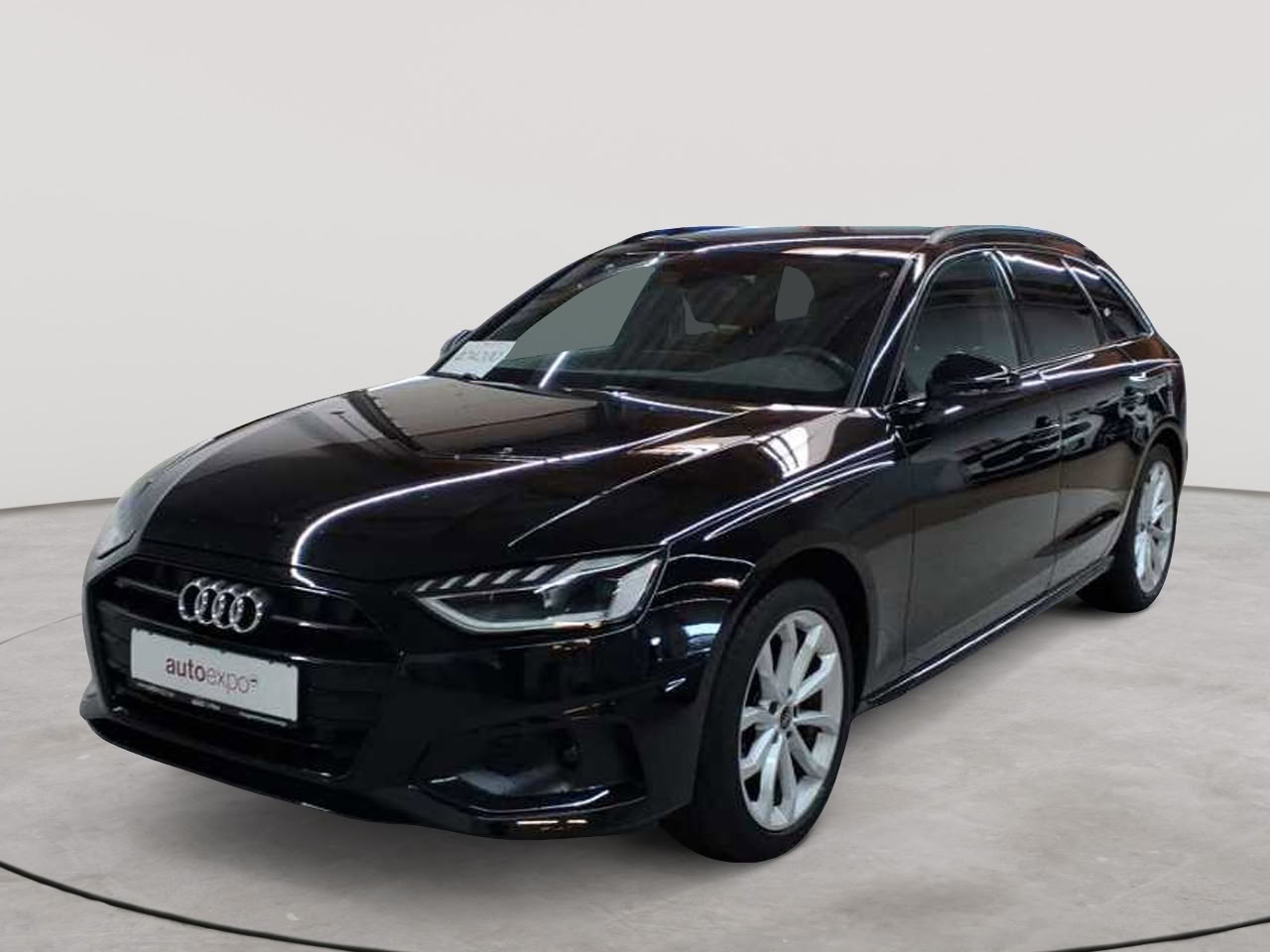 Audi A4 Avant 30 TDI S tronic advanced 2