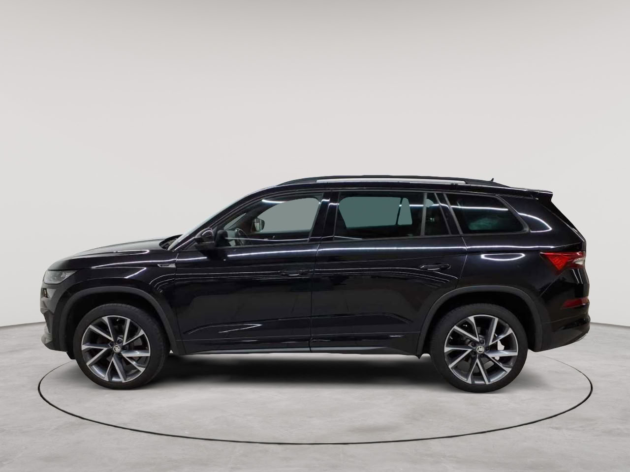 Skoda Kodiaq 2.0 TDI 4x4 DSG Sportline 6