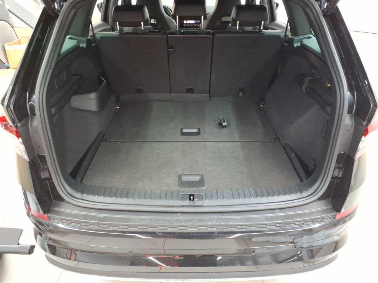 Skoda Kodiaq 2.0 TDI 4x4 DSG Sportline 15