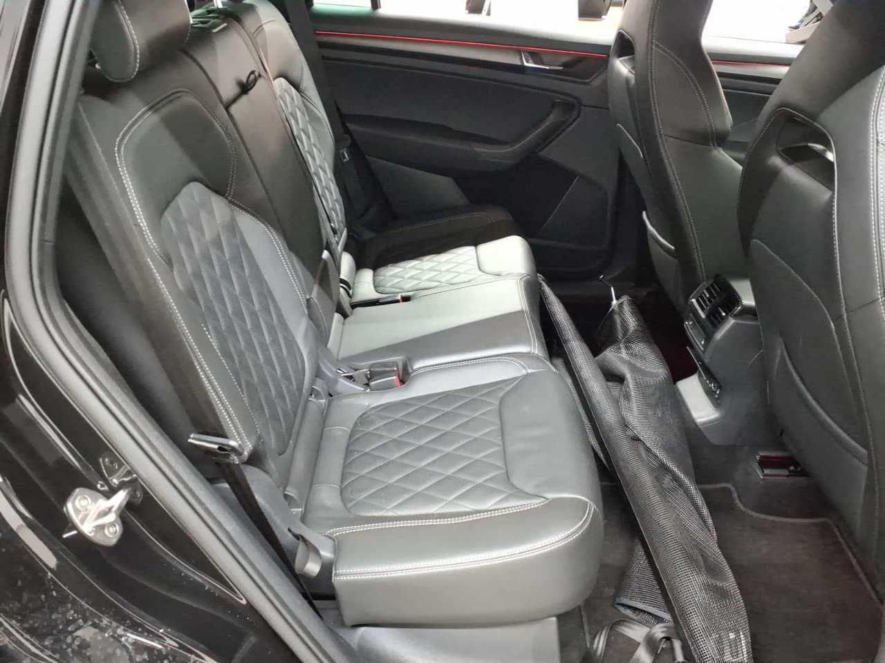 Skoda Kodiaq 2.0 TDI 4x4 DSG Sportline 14