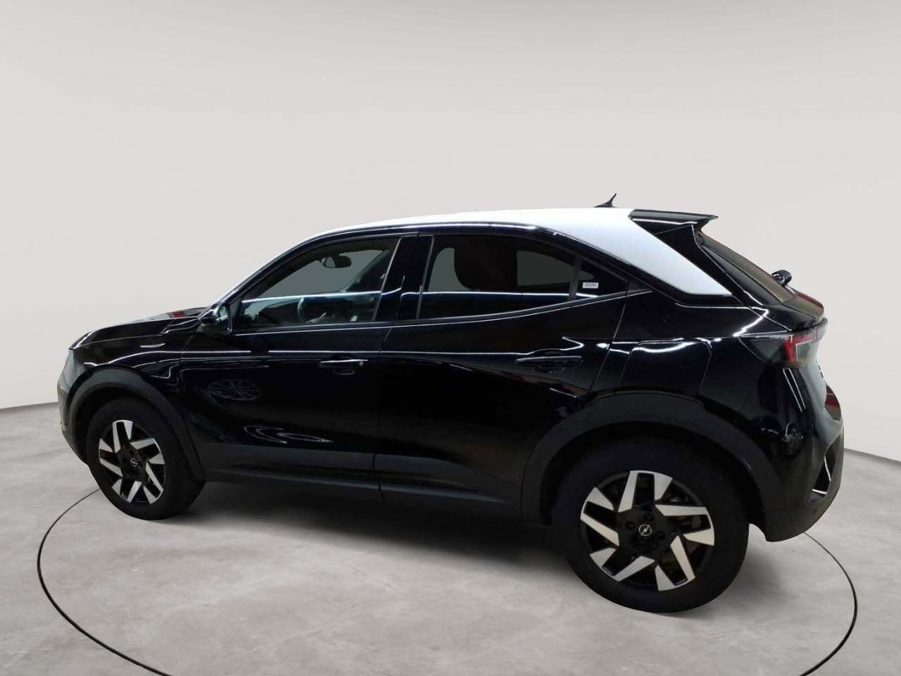 Opel Mokka 1.2 DI Turbo Automatik GS Line 6
