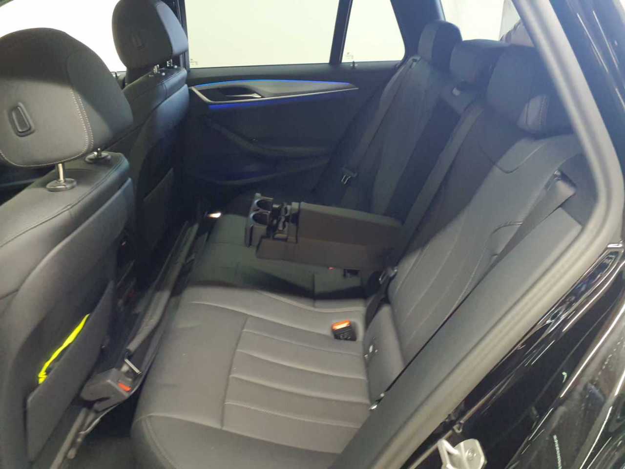 BMW 520d Touring Aut. 14