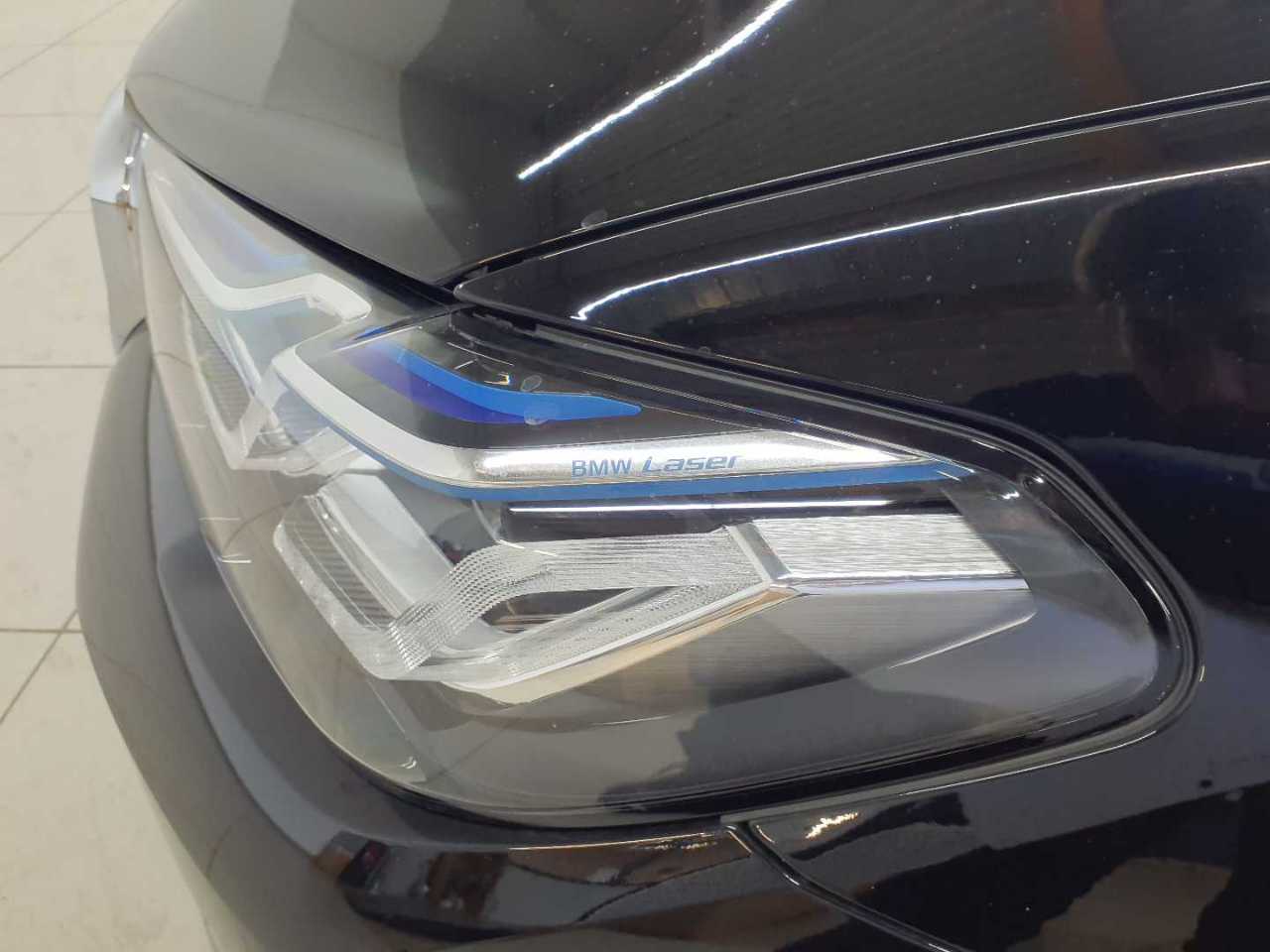 BMW 520d Touring Aut. 19