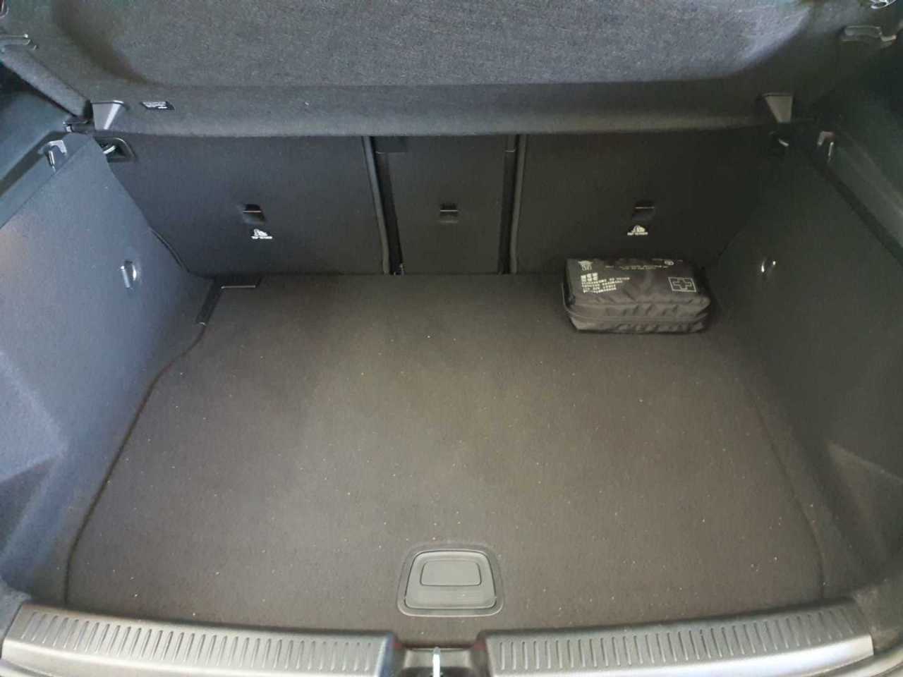 Mercedes-Benz A 200 d 8G-DCT AMG Line Advanced Plus 15