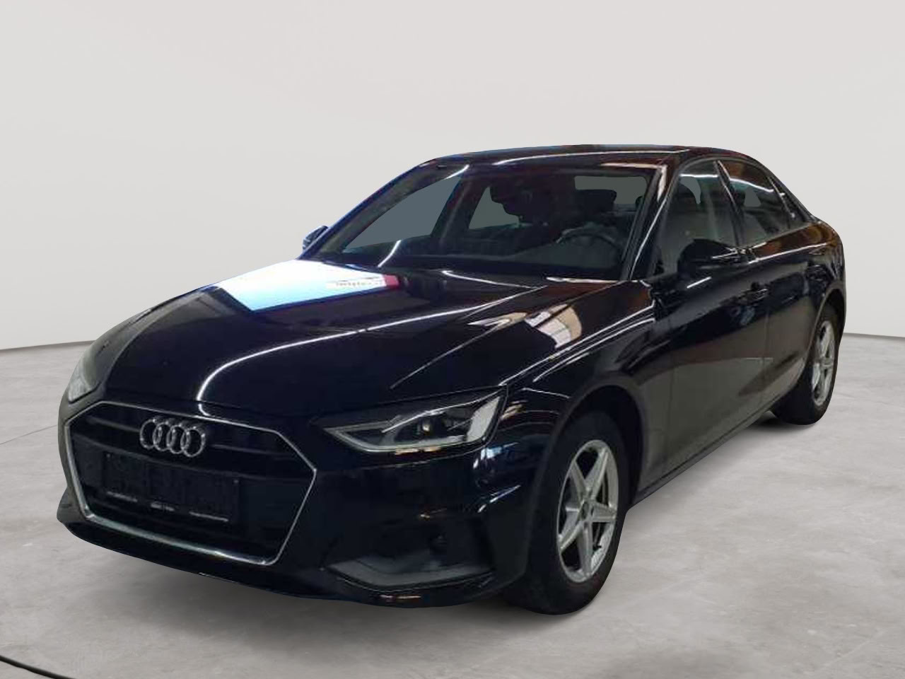 Audi A4 35 TDI S tronic 2