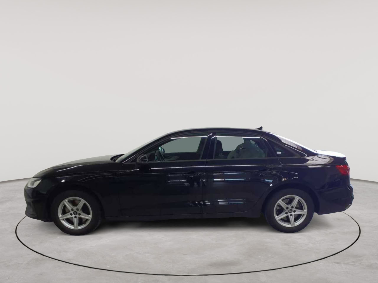 Audi A4 35 TDI S tronic 6