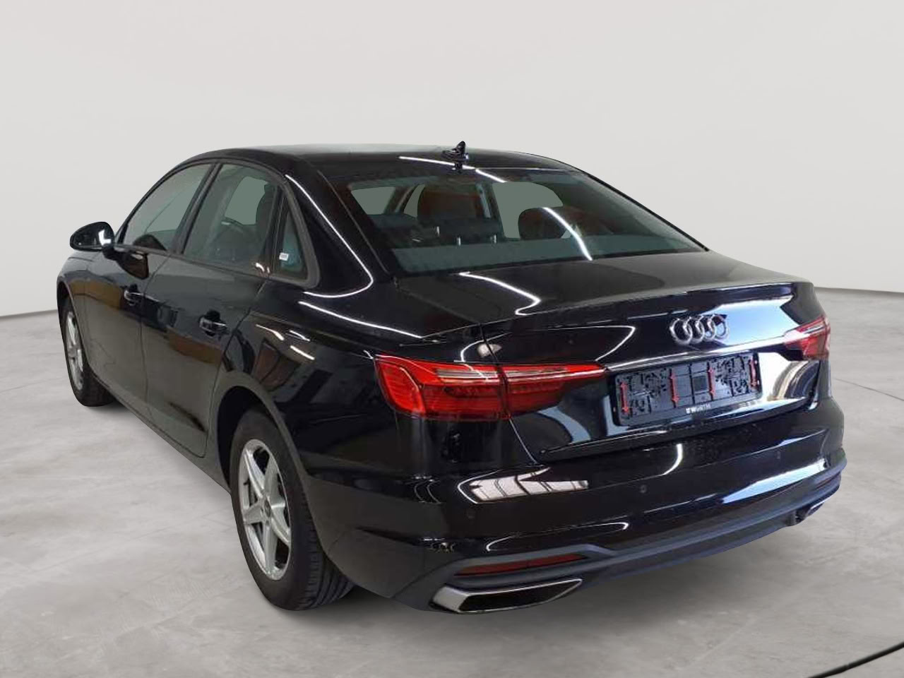 Audi A4 35 TDI S tronic 5