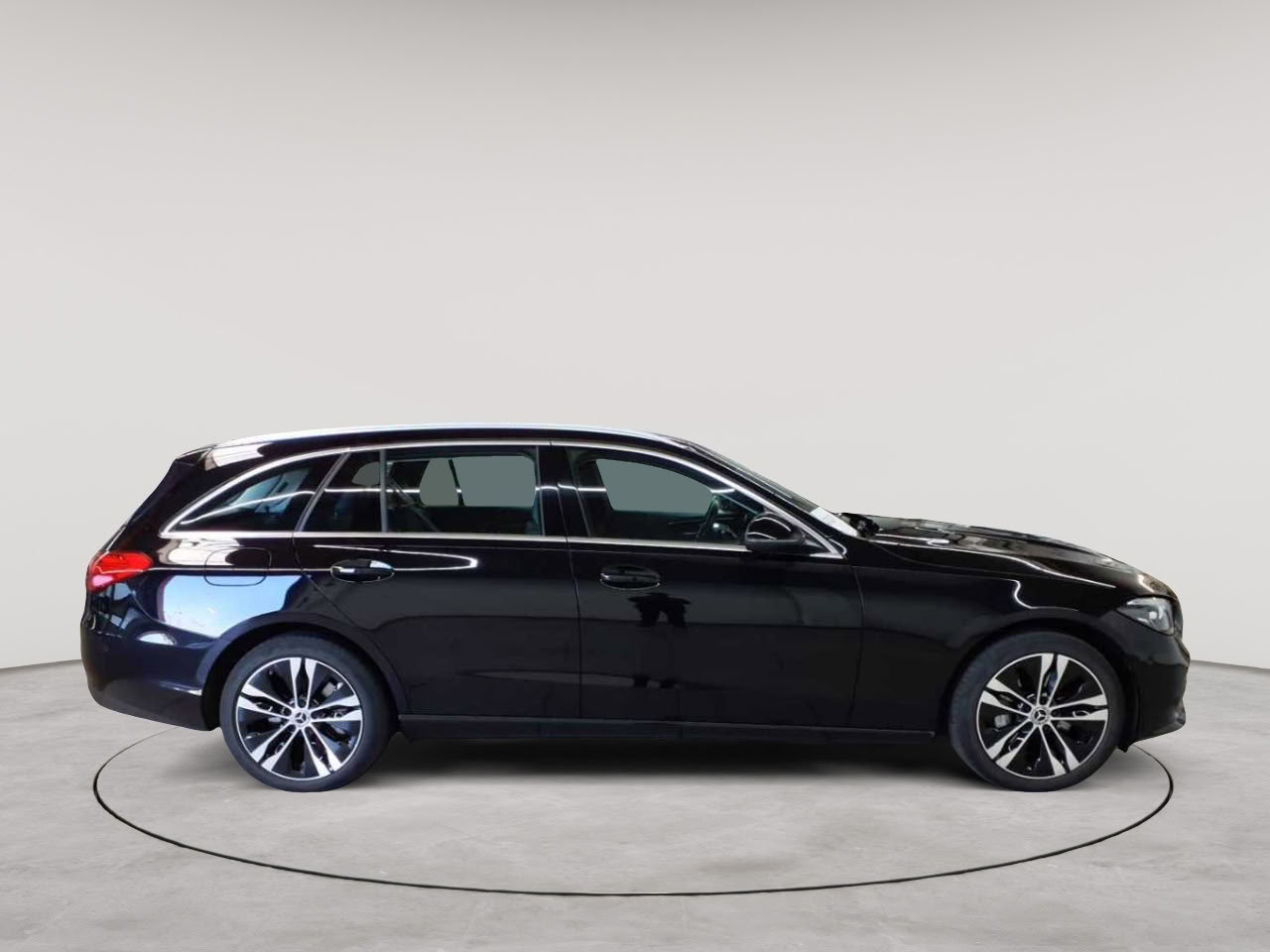 Mercedes-Benz C 300 e T 9G-TRONIC Avantgarde Advanced 3