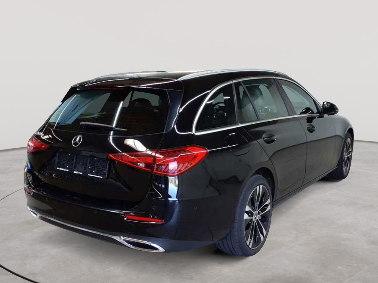 Mercedes-Benz C 300 e T 9G-TRONIC Avantgarde Advanced 4