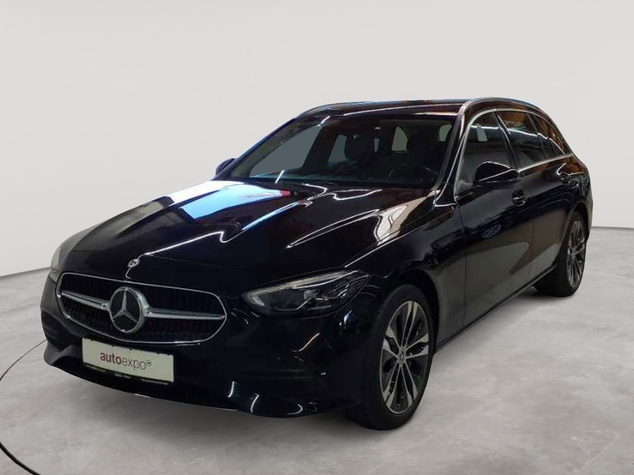 Mercedes-Benz C 300 e T 9G-TRONIC Avantgarde Advanced 2