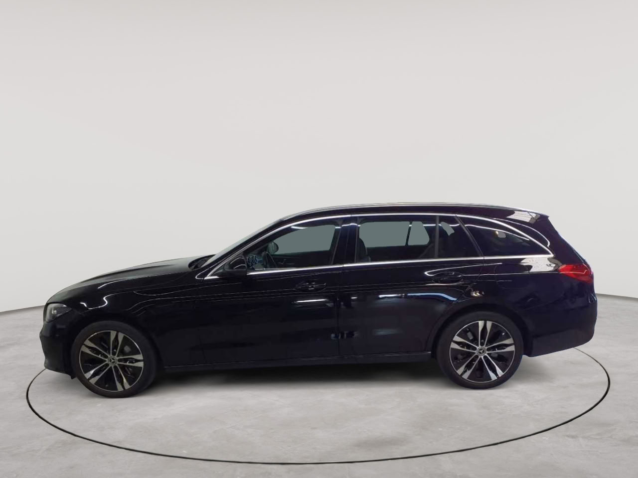 Mercedes-Benz C 300 e T 9G-TRONIC Avantgarde Advanced 6