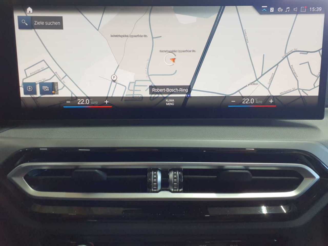 BMW 318d Touring Aut. 12