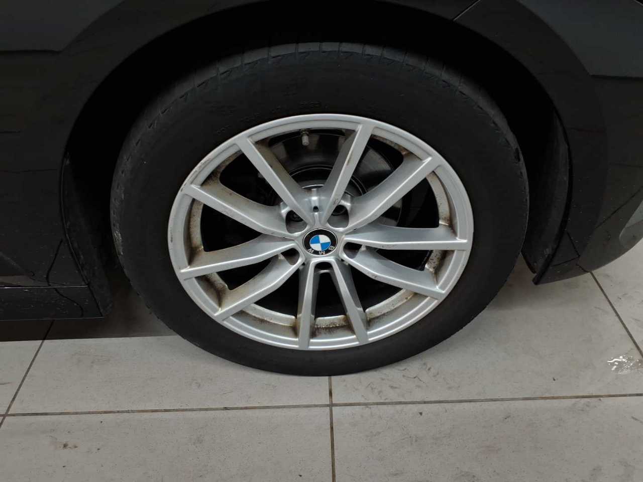 BMW 318d Touring Aut. 17