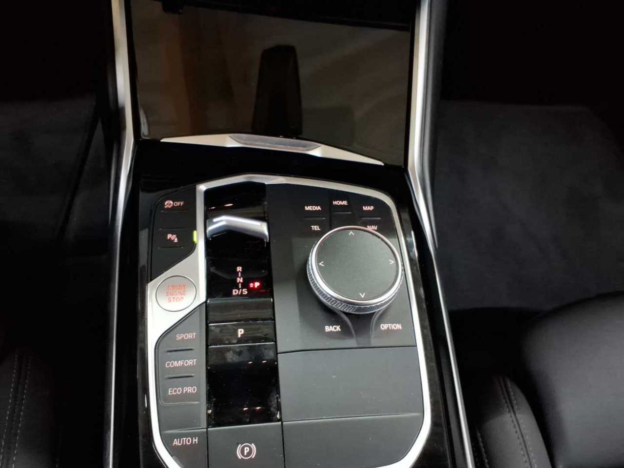 BMW 318d Touring Aut. 10