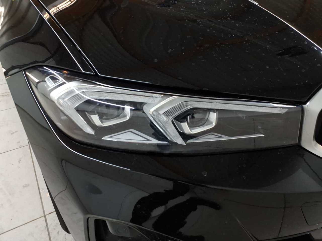 BMW 318d Touring Aut. 18