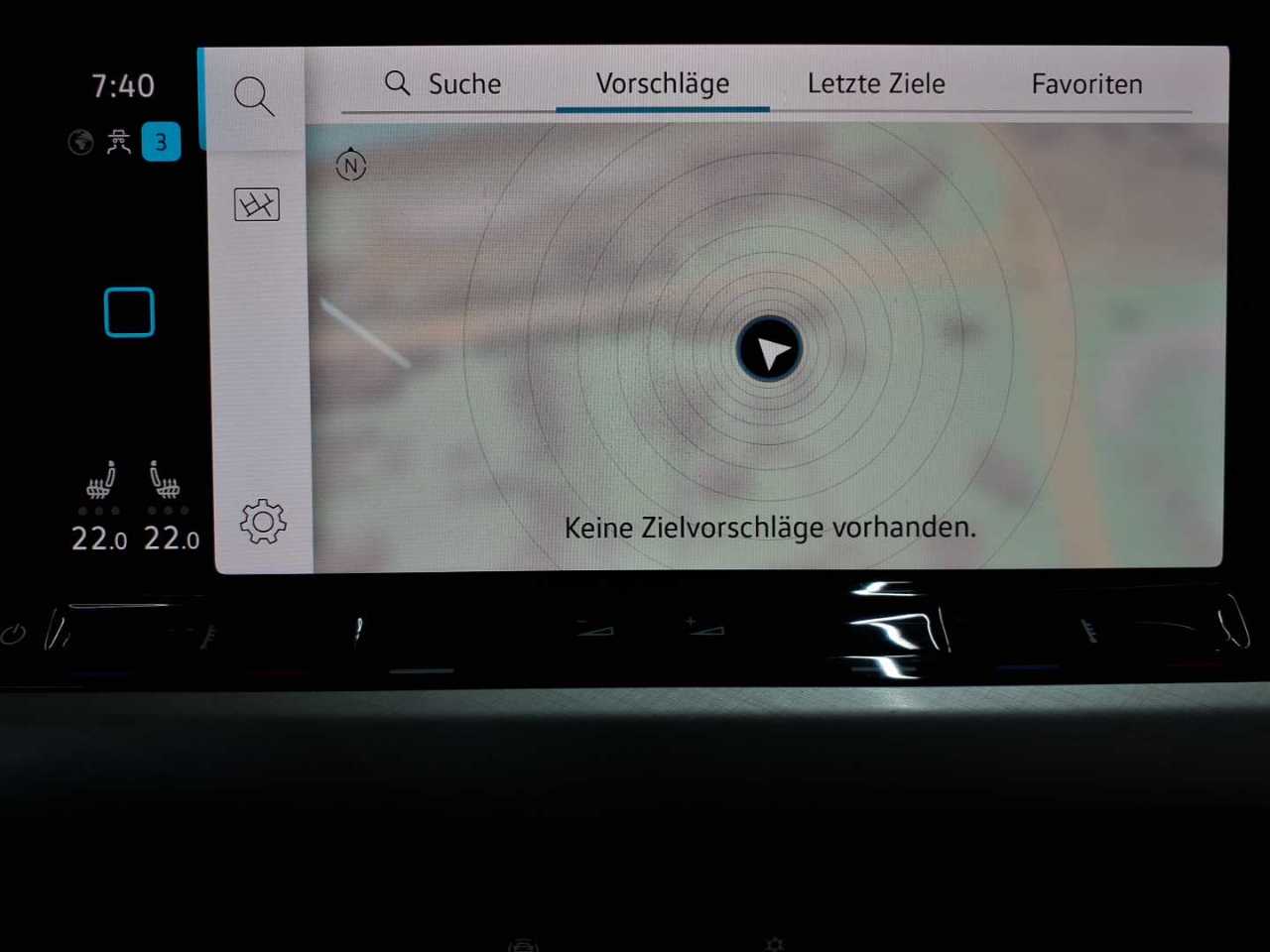 Volkswagen Golf Variant 2.0 TDI SCR DSG Life 12
