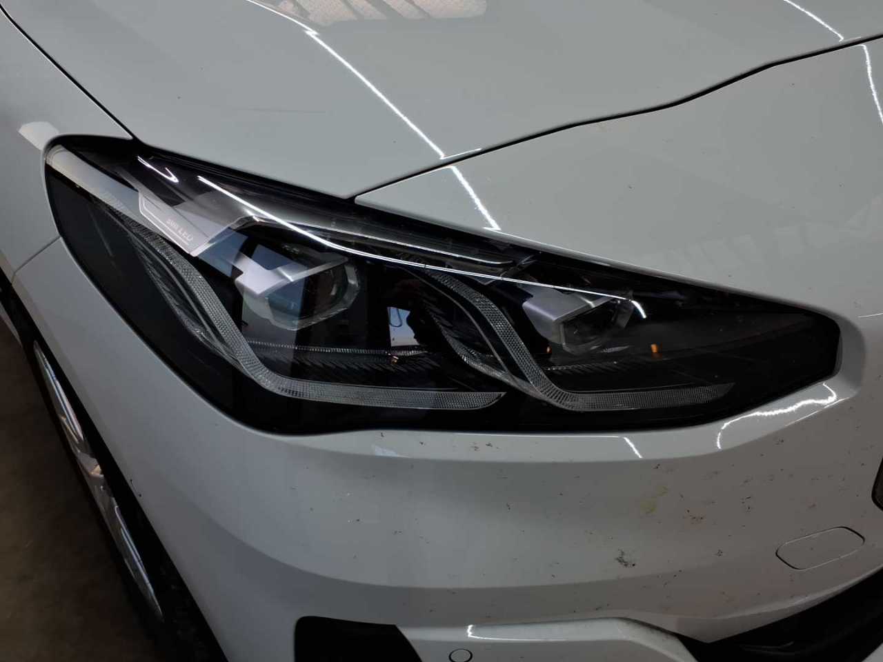BMW 218d Active Tourer Aut. 18