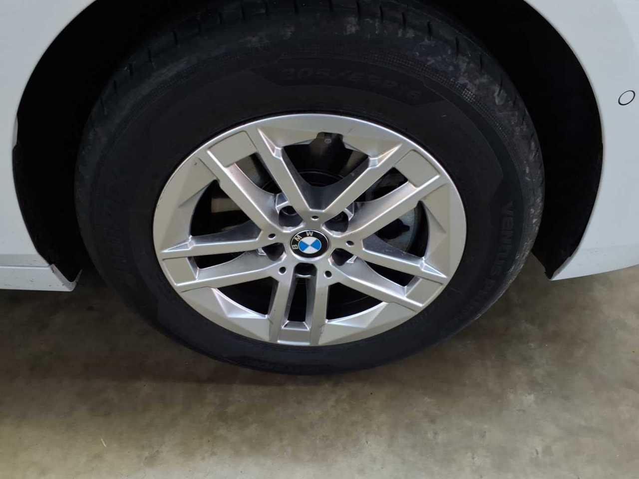 BMW 218d Active Tourer Aut. 17