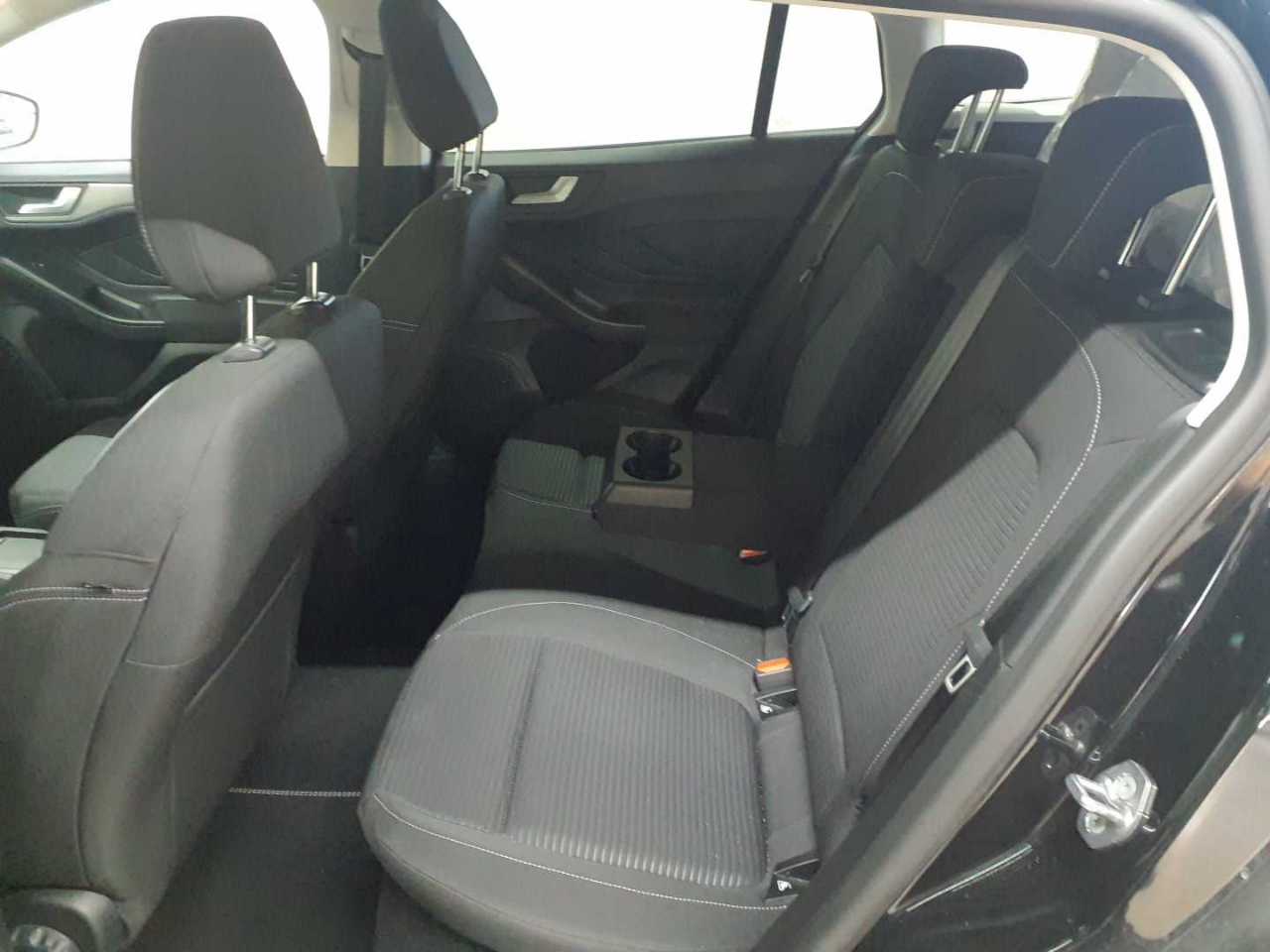 Ford Focus Turnier 1.0 EcoBoost Hybrid Aut. TITANIUM X 14