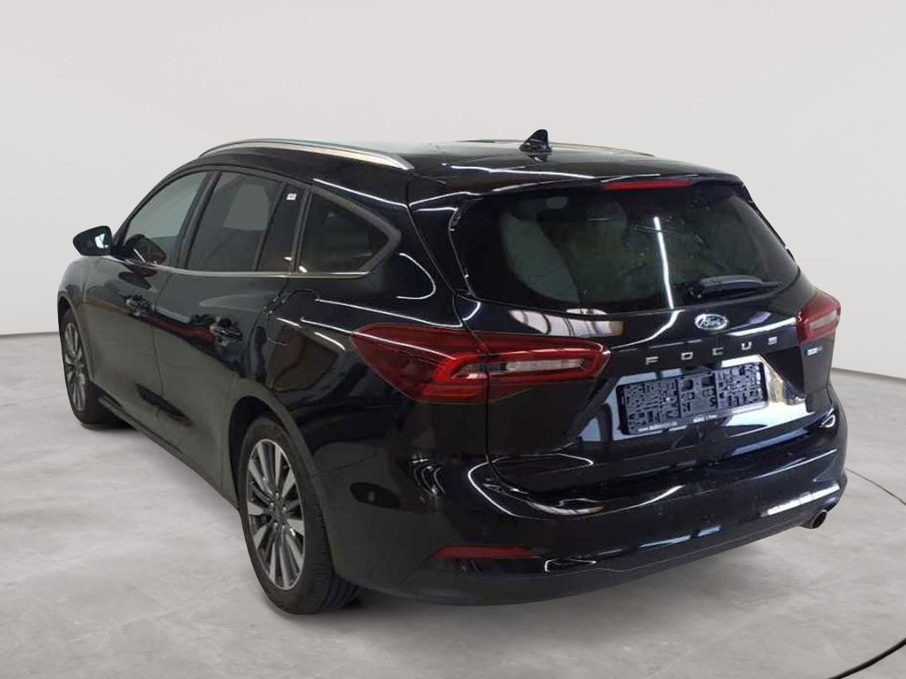 Ford Focus Turnier 1.0 EcoBoost Hybrid Aut. TITANIUM X 5